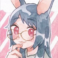 Woneja 🐇✨ ES Vtuber(@CeriseWhip) 's Twitter Profileg