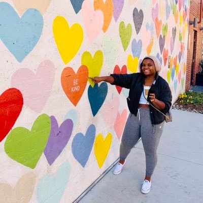 Ebbiewith2Es's profile picture. Current Dep PD/Constituency Dir @DSCC Fmr @georgiademocrat @StopBigMoney @calfornc @jbpritzker  Chicago native and lover of Harry Potter #teamslytherin