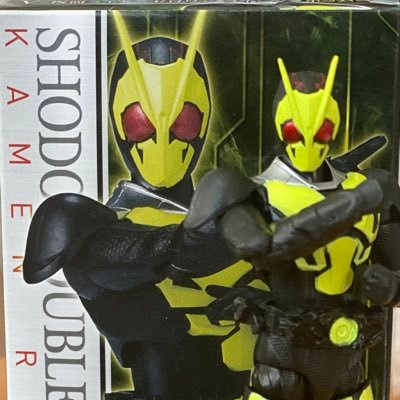 RooML5Z2cxij6ee's profile picture. 仮面ライダーが好きです!特に平成〜を良く見ます⭐︎