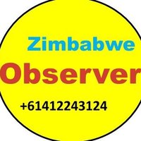 @zimbabweobserver(@zimbabweobserv1) 's Twitter Profile Photo