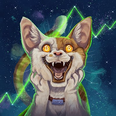 Macro analyst / trader 🔮 • Crypto education • Founder 9 lives • Posts are my personal view, not investment advice • Dumpcat 2022 #gold #BTC 📉