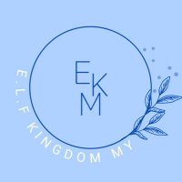 E.L.F Kingdom Malaysia (@elfkingdommy) 's Twitter Profile Photo E.L.F Kingdom Malaysia (@elfkingdommy) 's Twitter Profile Photo