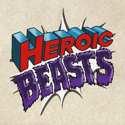 Heroic Beastsさんのプロフィール画像