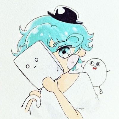 696の臨時垢さんのプロフィール画像