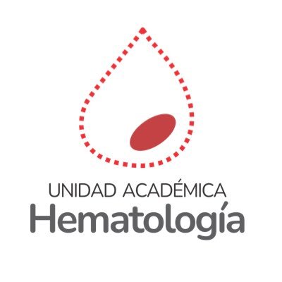 Unidad Académica de Hematología. Prof. Dra. Cecilia Guillermo. Hospital de Clínicas. Facultad de Medicina, UDELAR. Mdeo. Uruguay. https://t.co/X836rqtkvK