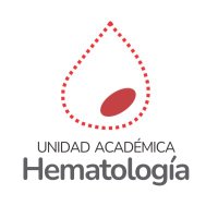 Unidad Académica de Hematología (@catedrahemato) 's Twitter Profile Photo Unidad Académica de Hematología (@catedrahemato) 's Twitter Profile Photo