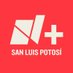 N+ San Luis Potosí (@nmassanluis) Twitter profile photo