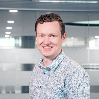 Dr. Adam Batten Profile