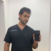 Dr. Karthik (@drkarlaks) 's Twitter Profile