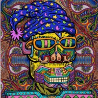 Chris Dyer(@positivecreator) 's Twitter Profile Photo