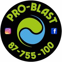 PRO - BLAST(@PROBLAST3) 's Twitter Profile Photo