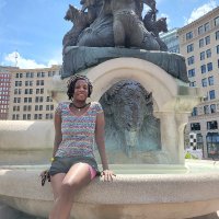 ☠️Queen of Wokehammer Woketech & hobby ANTIFA ☠️ (@theblackkristy1) 's Twitter Profile