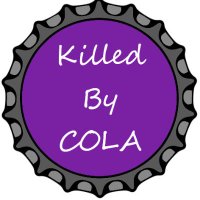 Killed By Cola (@killed_by_cola) 's Twitter Profile