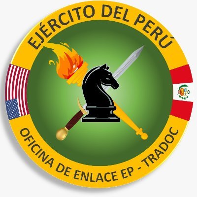 Oficina de Enlace del Ejército del Perú en el U.S. TRADOC Center. Desarrollando capacidades a través del diseño estratégico.
