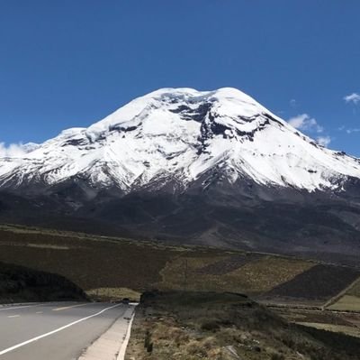 Amo a Mi Ecuador