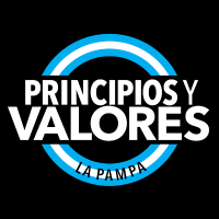 Principios y Valores - La Pampa✌🏻(@PyVLaPampa) 's Twitter Profile Photo