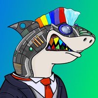 Sewer Shark.wtf (@sewersharkwtf) 's Twitter Profile