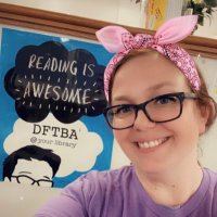 Mrs. Beranek(@BeranekReading) 's Twitter Profile Photo