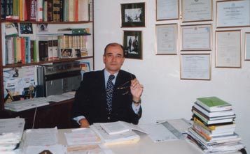 Despacho de Abogados - Temas  Penales, Civiles y Laborales.