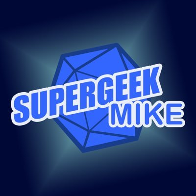 supergeekmike Profile Picture