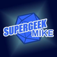 SupergeekMike (Mike Christensen) (@supergeekmike) 's Twitter Profile