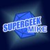 SupergeekMike (Mike Christensen) (@supergeekmike) Twitter profile photo SupergeekMike (Mike Christensen) (@supergeekmike) Twitter profile photo