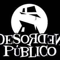 Desorden Público(@desordenpublico) 's Twitter Profileg
