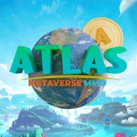 THE ATLAS COIN (@theatlascoin) 's Twitter Profile