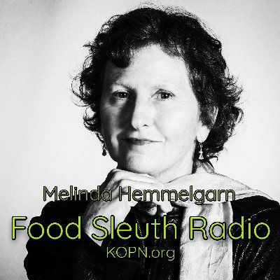 Registered Dietitian and Host of Food Sleuth Radio. I promote food system literacy, and connect the dots between food, health and agriculture.