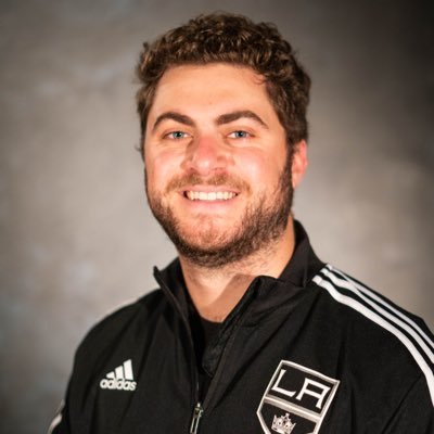 MBA | manager, social media: @lakings | sports prof: @baldwinwallace | he/him