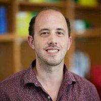 Daniel Becker (@danjbecker) 's Twitter Profile Photo Daniel Becker (@danjbecker) 's Twitter Profile Photo