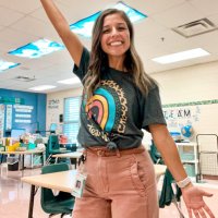 Marissa Santucci (@ms_santucci17) 's Twitter Profile