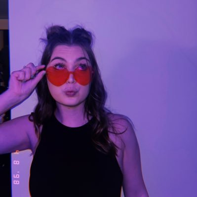 rachaelj96's profile picture. it’s early days