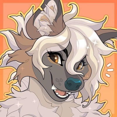 Alex ⋆ she/her ⋆ 27 ⋆ freelance furry & creature illustrator ⋆ comms closed