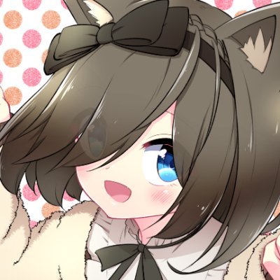 ぶいちゃに住んでいます
もっと可愛くなりたい
VRC:nimani（にまに）
discord:.nimani_vr
BarHienスタッフ