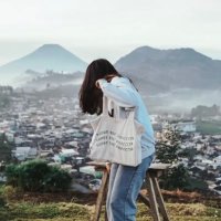 dindachaca (@dindachacaa) 's Twitter Profile
