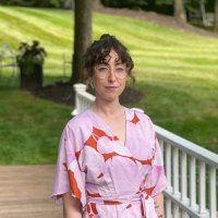 Sarah Bures (@sarahbures) 's Twitter Profile