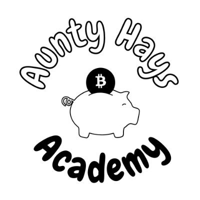Aunty Hays Academy 📚 | Web3 for Kids