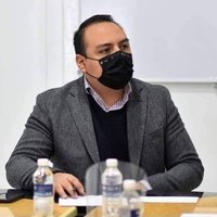 Sergio Vargas Téllez (@sfvargast) 's Twitter Profile