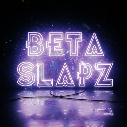 I'm a twitch streamer know as Beta Slapz. I'm new to stream and learning as I go so welcome and stay tuned for updates on my channel