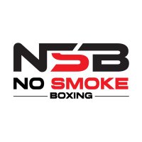 NoSmokeBoxing(@NoSmokeBoxing) 's Twitter Profile Photo