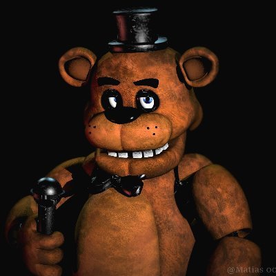 A petition for fnaf x Fortnite to happen. #fnaf #fivenightsatfreddys #fortnite