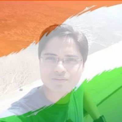 nemiwalravi's profile picture. I will Vote for Narendra Modi Ji again in 2024 and beyond 👏🙏👏