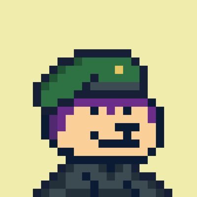 H73346255's profile picture. Hunting NFTs 🎯