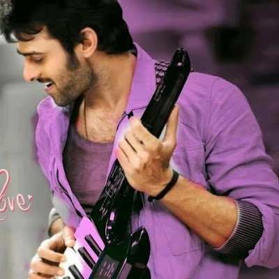Prabhas98365243's profile picture. 