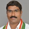 SampathKumarINC's profile picture. Secretary AICC, In-charge Chhattisgarh ; Ex-MLA from Alampur - Telangana.