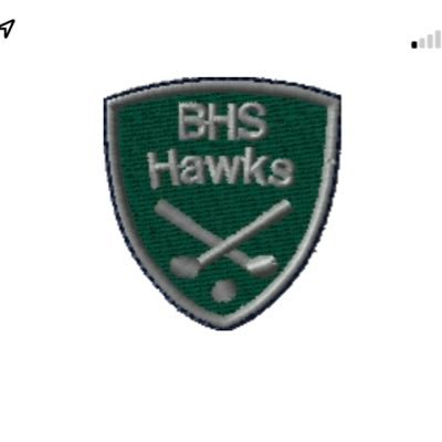 BHSHawksGolf's profile picture. Bartlett High School Boys Golf Team