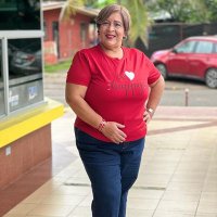 Carmen H. García R. (@carmenheredia08) 's Twitter Profile