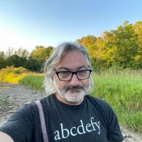 (((Moribund Facekvetch))) (he/him) (@garybarwin) 's Twitter Profile
