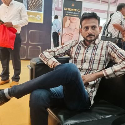 pankjbhesaniya's profile picture. Not abaut anything